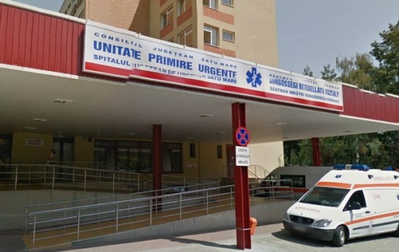Este în comă după ce a aşteptat degeaba 75 de minute să fie consultat de un medic