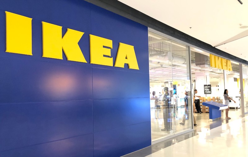 IKEA deschide o nouă locație în București: ce vor putea face clienții în noul spațiu și cum vor ridica comenzile online