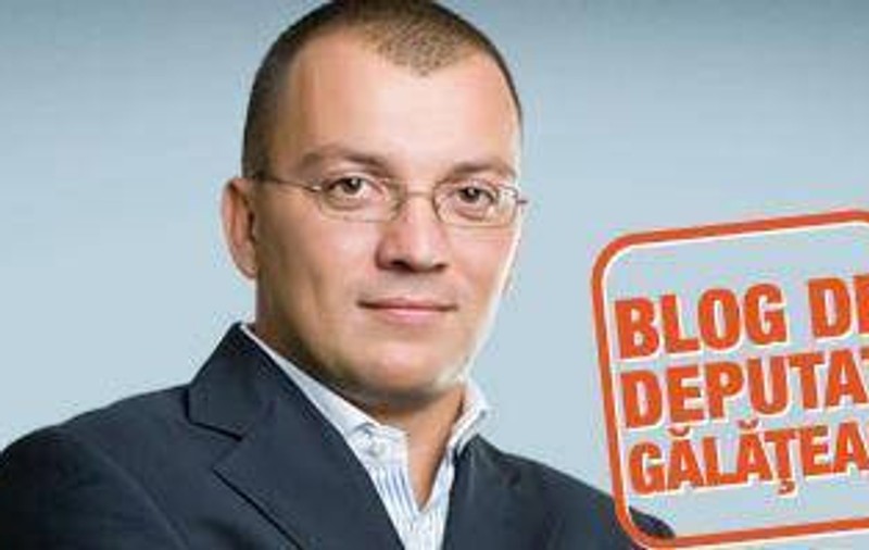 Cazul Mihail Boldea | Deputatul ţepar, protejat de imunitate