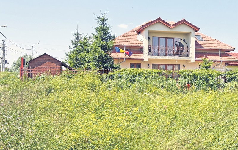 «Fostele» lui Iovan se luptă pe avere