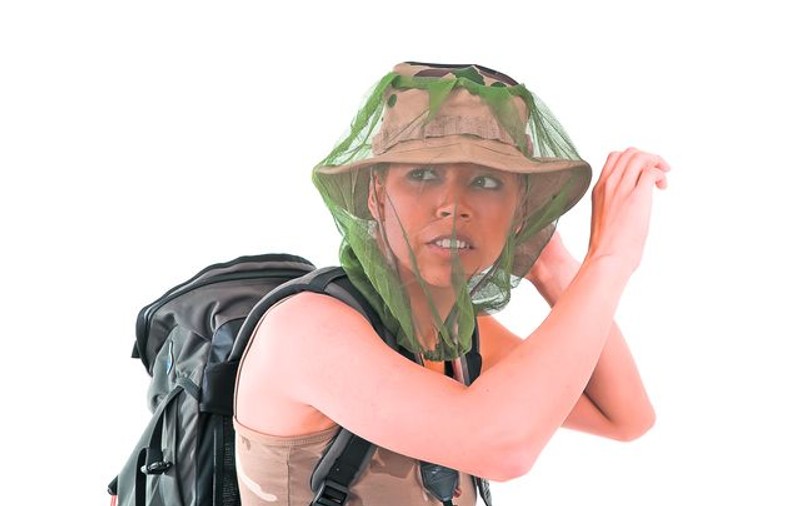 Iată cum să te fereşti de înţepăturile insectelor