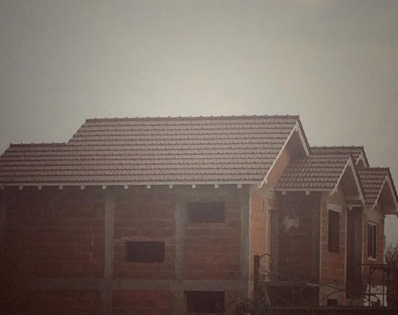 Cum arată casa din Timișoara a fostei neveste a lui Răzvan Simion. N-o să crezi în ce stadiu sunt lucrările | FOTO