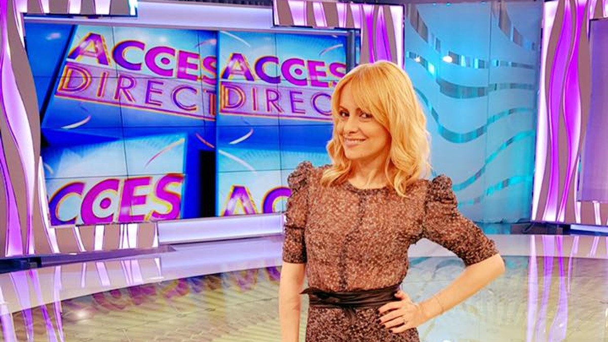Simona Gherghe, în cea mai frumoasă ipostază cu fiica ei. Cum au fost surprinse cele două