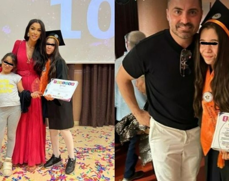 Pepe și Raluca Pastramă au rămas în relații bune după divorț. Cum s-au fotografiat cei doi: „Felicitări, iubirea mea”