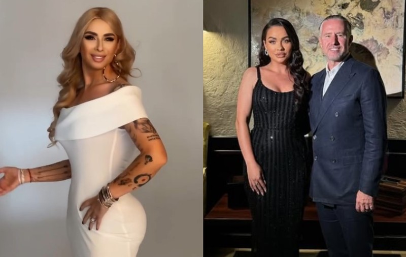 Laurențiu Reghecampf a pierdut un nou proces în fața Anamariei Prodan. Corina Caciuc cere despăgubiri materiale. „Vor publicitate, vor bani”