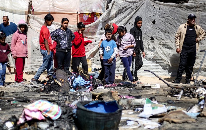 Un soldat israelian povestește cum a primit ordine să omoare civili în Fâșia Gaza: „Oamenii nu simțeau milă pentru ei”