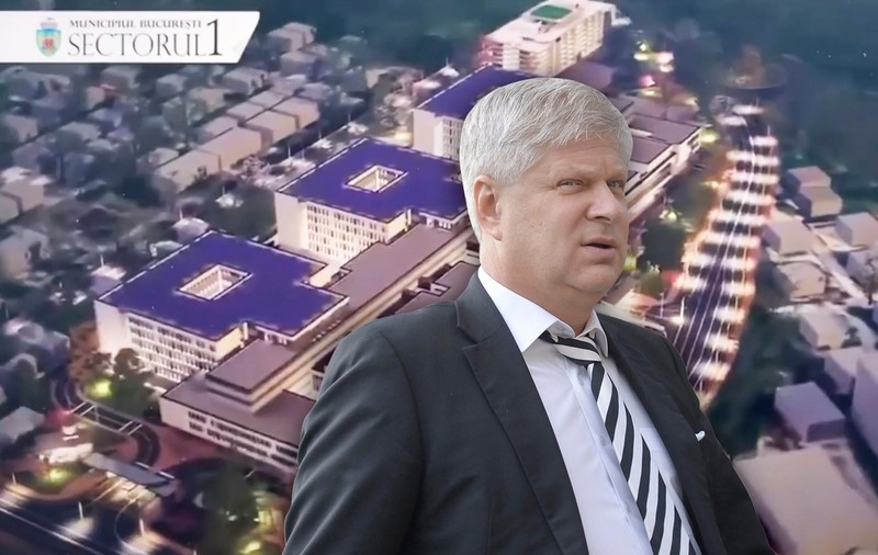 Unde-i morga spitalului de urgență al primarului Daniel Tudorache? Cum a ajuns edilul PSD să facă reclamă la ceva ce nu există!