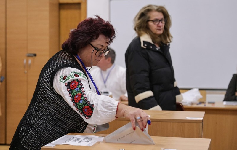 LIVE TEXT Alegeri parlamentare 2024 în România. USR a scăzut, în timp ce SOS și POT au crescut