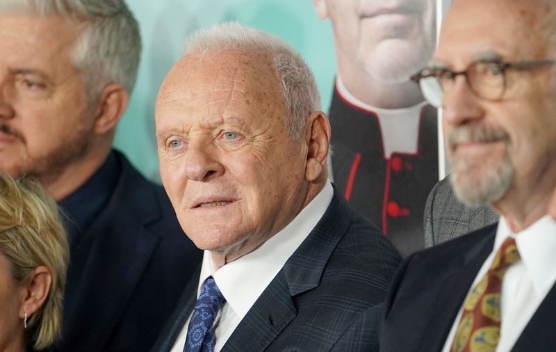 Anthony Hopkins, mărturisiri la 83 de ani. „Poate simt iminența morții. E inevitabilă”
