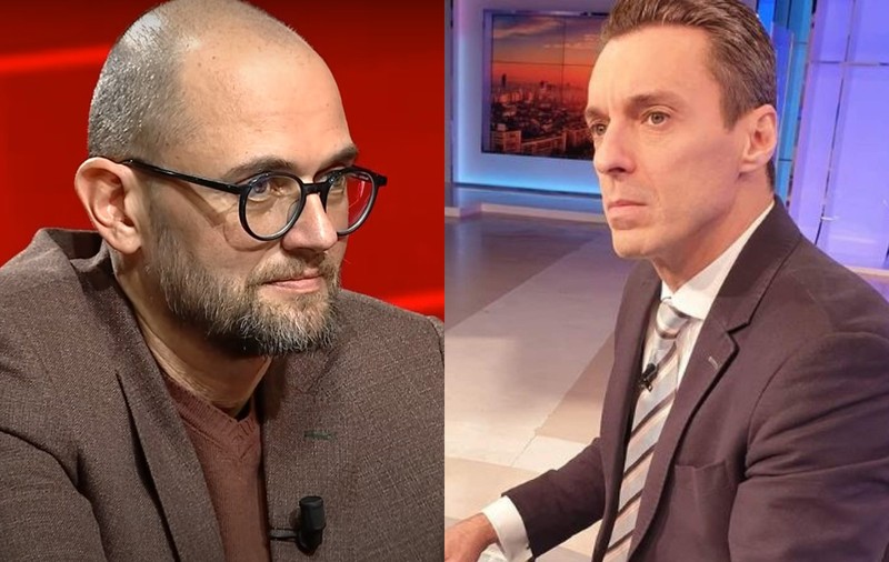 Oreste rupe tăcerea despre scandalul cu Mircea Badea: „Nu eram atât de inteligenți, nici eu, nici el”. Spune că a fost „fratele” lui