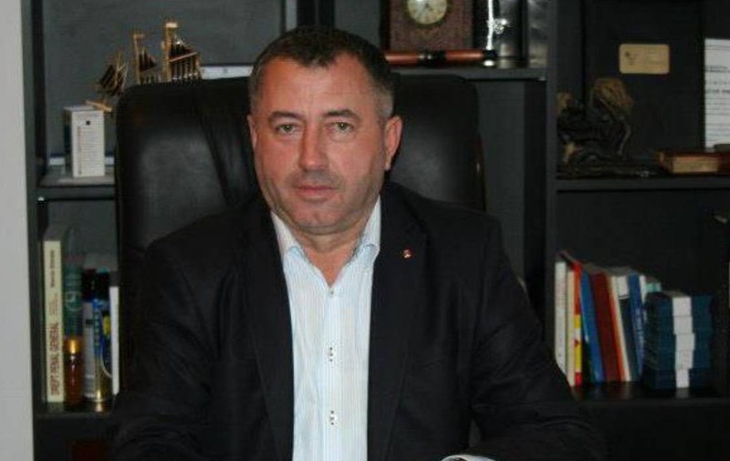 Victor Roman, „Regele asfaltului din Vrancea” și fost deputat PSD, suspectat că ar fi împușcat un bărbat la o vânătoare de mistreți