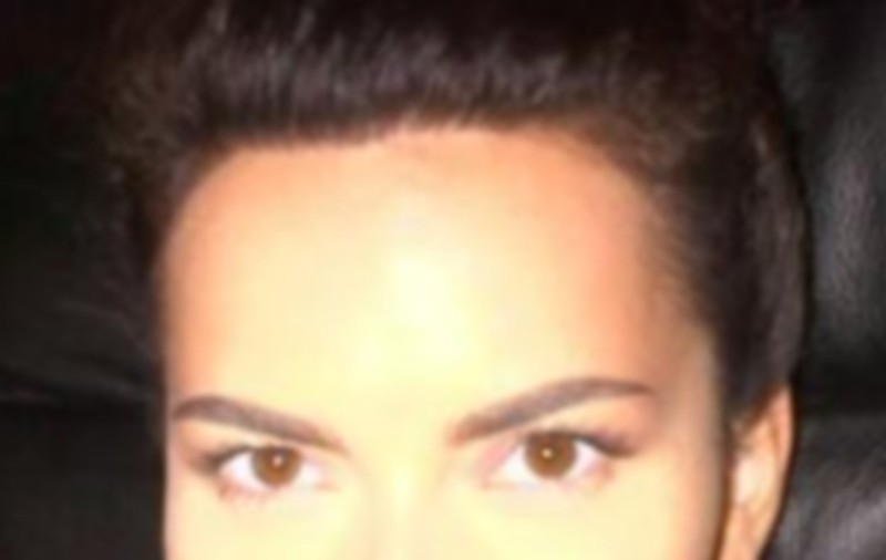 INNA, FRUMOASĂ SAU URÂTĂ? Uite ce dilemă a provocat cu această fotografie  | FOTO