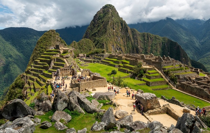 Curiozități despre Machu Picchu – ruinele incașe