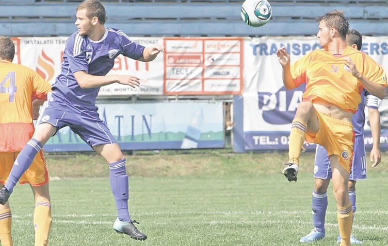 Cristi Gavra, atacantul-minune de la U19, după calificarea la Turneul de Elită: "Visez la Liverpool"