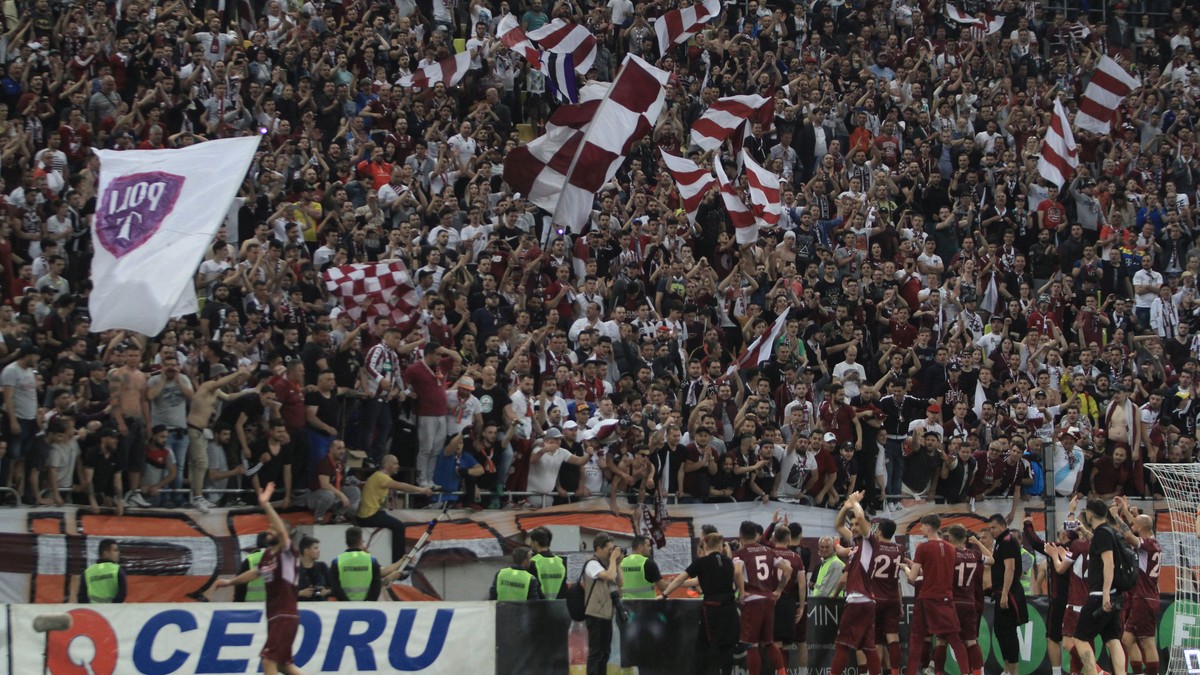 Ce a răspuns AMFB la solicitarea SC Fotbal Club R SA de a juca în play-off-ul ligii a patra 2017-2018