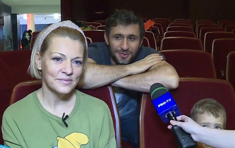 Cu ce probleme s-a confruntat Dana Nălbaru când a locuit în Irlanda: „A fost un coșmar”