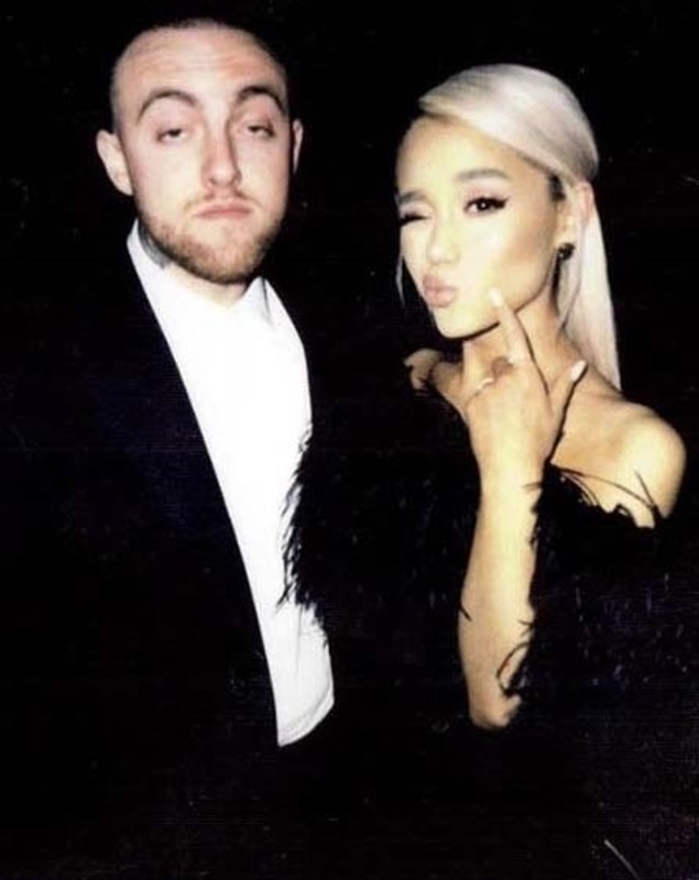 FOTO | Rapperul Mac Miller, fostul iubit al Arianei Grande, a fost găsit mort în urma unei supradoze de droguri
