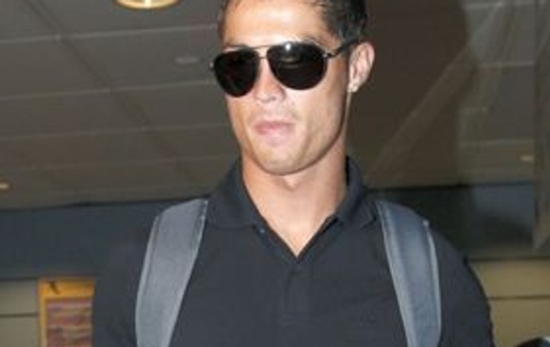 Ce casă va avea Ronaldo la Madrid!