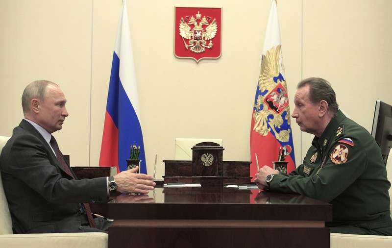 Reuters: Cel mai important aliat al președintelui Putin admite că războiul din Ucraina nu a decurs conform planului