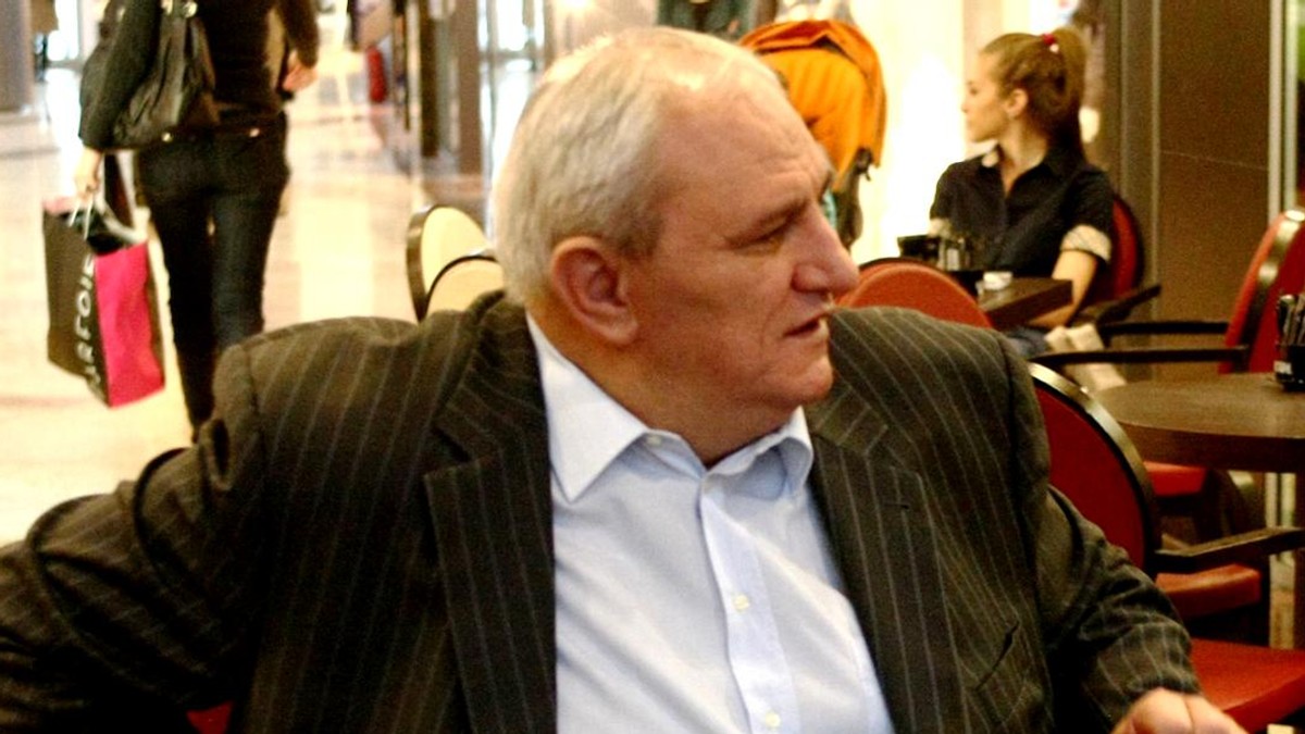 Omul de afaceri Ovidiu Tender ar putea ieși mai repede din închisoare. Îl ajută noua legislație penală