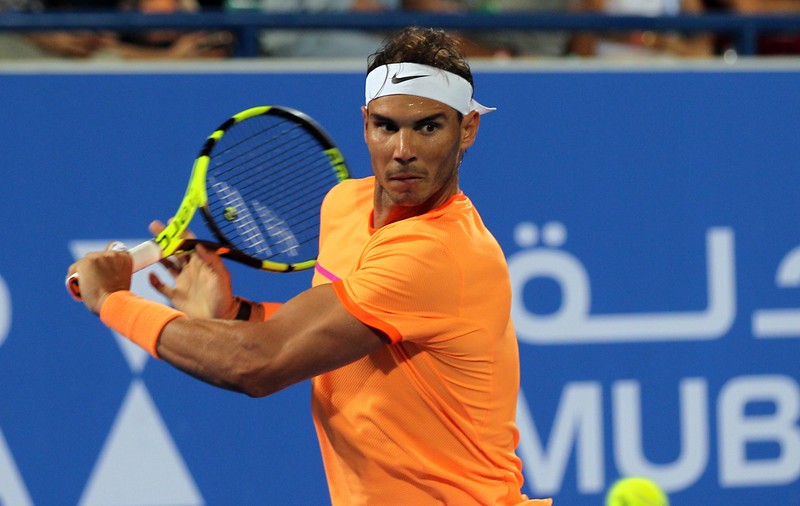 Rafael Nadal, fără rival la Roland Garros. Spaniolul s-a calificat în "optimi", după ce a trecut la pas de Nikoloz Basilașvi