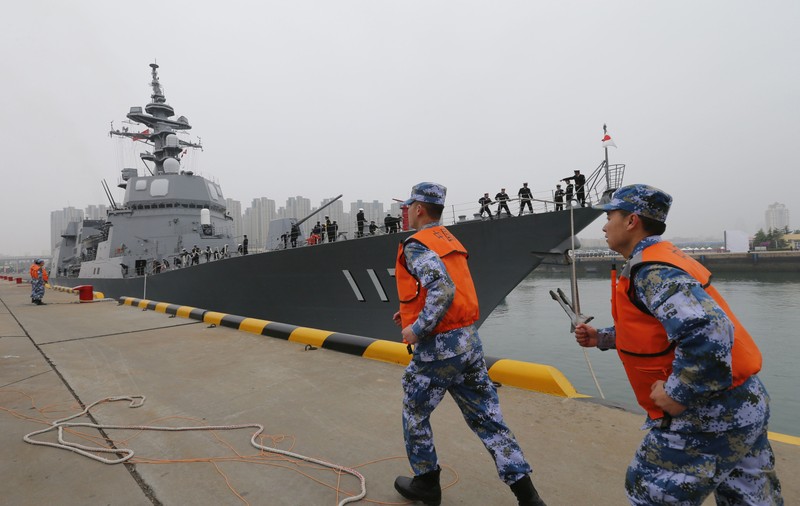 Posibilul răspuns al Chinei la vizita lui Pelosi în Taiwan: tactici de intimidare cu avioane, nave, rachete sau chiar ocuparea unei insule
