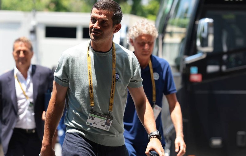 Ce a spus Cristi Chivu înaintea meciului dintre Inter și Fluminense. Ce crede despre Thiago Silva