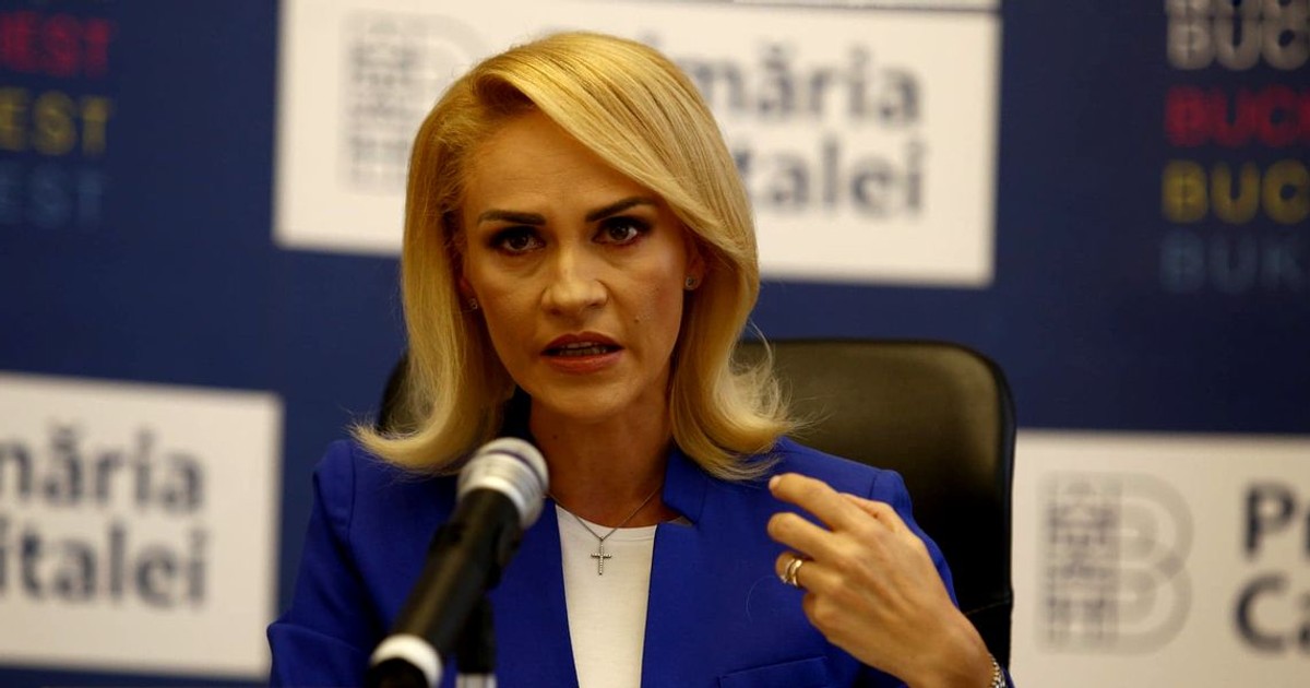 Explicația Gabrielei Firea, despre noile autobuze Otokar care ar fi defecte