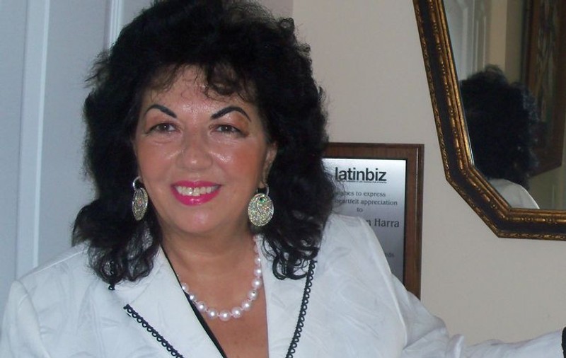 De ce nu s-a mai recăsătorit Carmen Harra după moartea soțului ei. "M-am blocat"