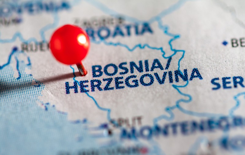 Curiozități despre Bosnia și Herțegovina. Ce nu știai despre Bosnia și Herțegovina