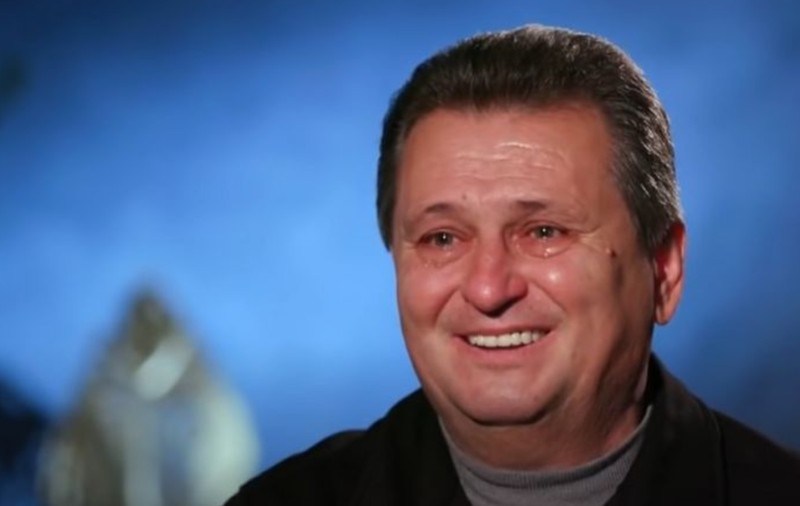 Drama trăită de Nea Mărin. A suferit o mare pierdere în urmă cu ani de zile: „Am crezut că s-a terminat lumea”
