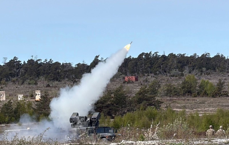 NATO și Suedia intensifică eforturile de apărare a insulei Gotland, un „portavion imposibil de scufundat” aflat în vizorul Rusiei