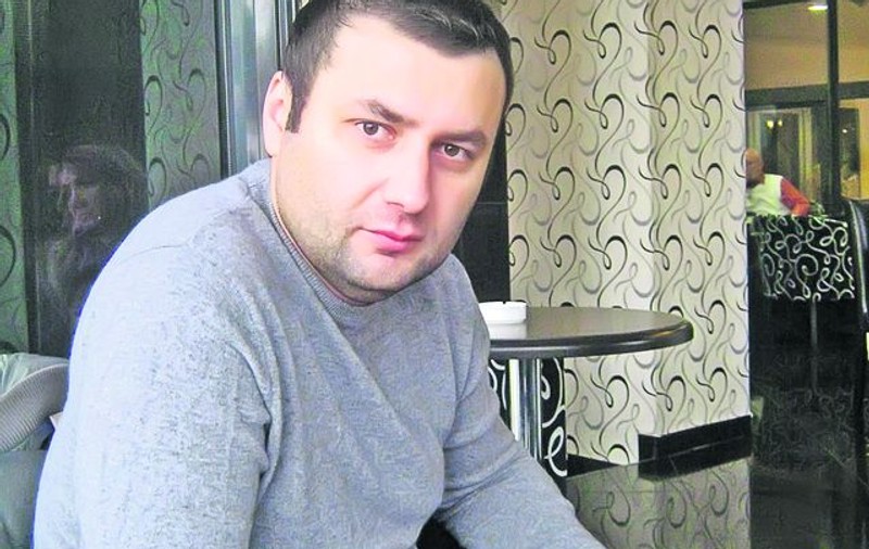 Răzvan Chivu, ploieşteanul căruia i-au dispărut din cont 30.000 de lei: «Directoarea de bancă m-a păcălit, e o escroacă!»
