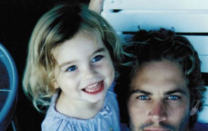 Cum arată fiica actorului Paul Walker la 20 de ani