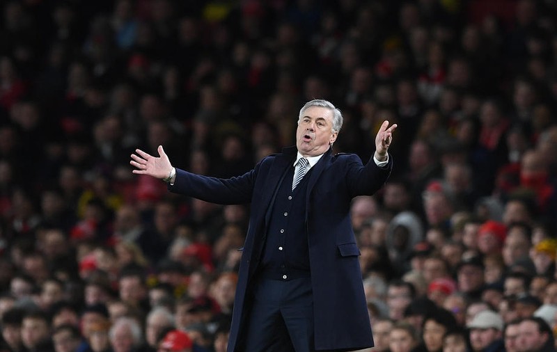 Carlo Ancelotti este acuzat de evaziune fiscală în Spania. Suma pe care o datorează fiscului