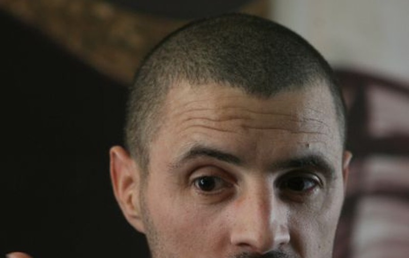 Pavel Stratan: "Am avut noroc că am fost descoperit de Huidu"