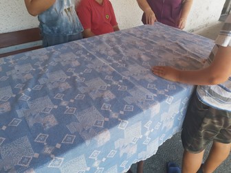Câțiva rezidenți ai Pavilionului C