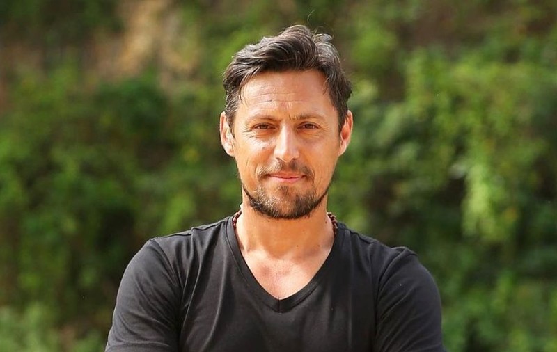 Cum a ajuns Daniel Pavel prezentator la „Survivor România”. „Nu am știut din prima numele emisiunii, încă se concretiza”