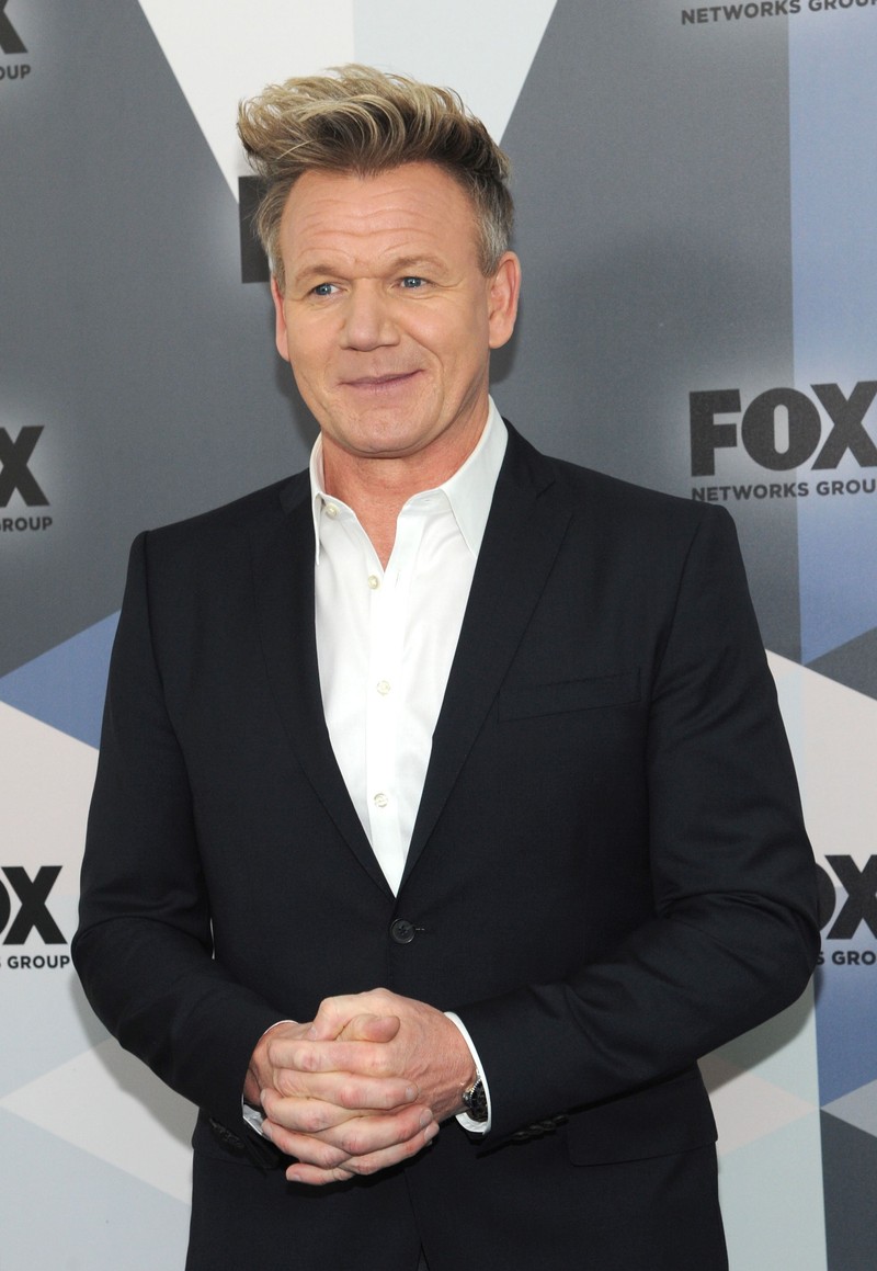 Gordon Ramsay