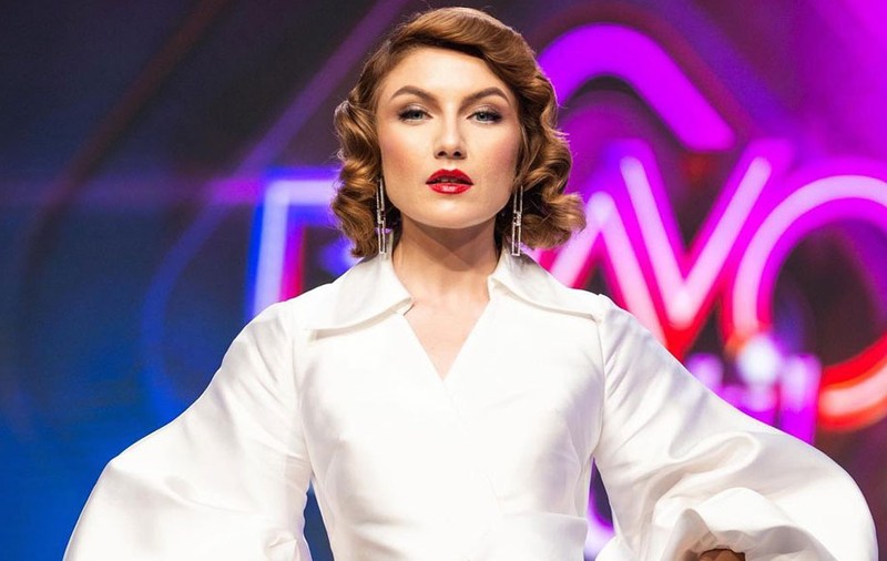Alexandra Ungureanu, despre trauma care o urmărește până în ziua de azi: „Mi-am făcut singură rău”