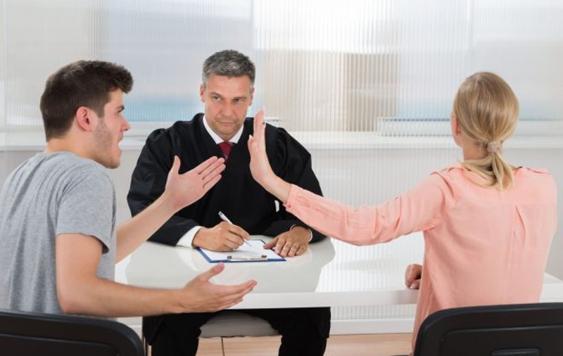 Cât durează și cât costă divorțul? ”Depinde” – răspunde avocatul