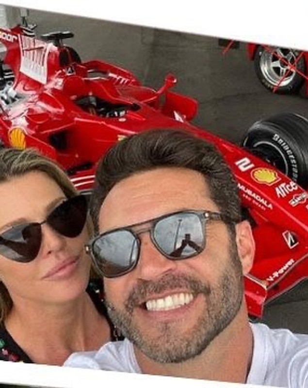 Valentina Pelinel și Alina Vidican se întâlnesc în Miami. Cristi Borcea rămâne în România: „Voi merge însoțită și de două bone”
