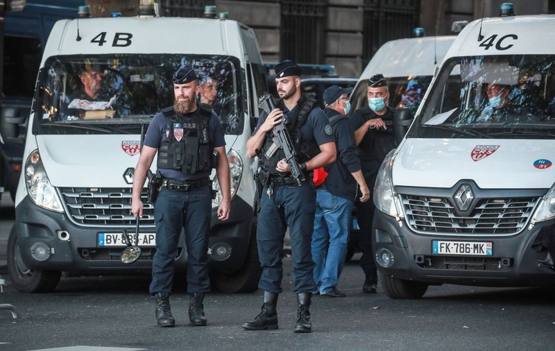 Verdict în cazul atacurilor teroriste din 2015, de la Paris: teroriștii de la Bataclan, vinovați. Pedepsele primite