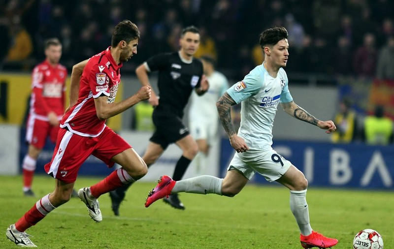 Cum arată calendarul finalului de sezon din fotbalul românesc. Liga 1 se reia weekendul viitor, finala Cupei - pe 22 iulie