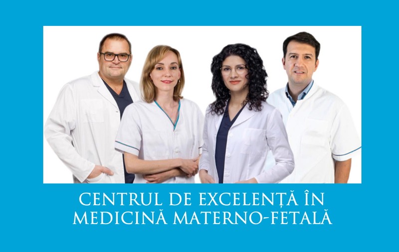 MedLife își consolidează expertiza pe zona de îngrijire a sarcinilor cu risc prin deschiderea unui centru de excelență în medicină materno-fetală, la Timișoara