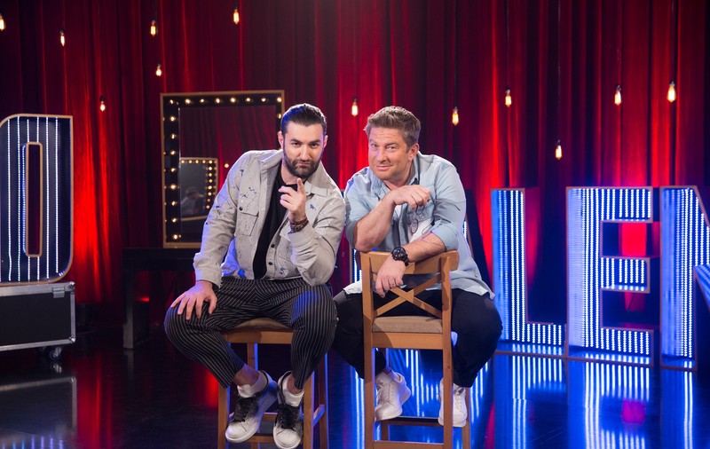 A unsprezecea ediție «Românii au talent», sezonul 10. Puștiul de 11 ani care l-a cucerit pe Mihai Petre