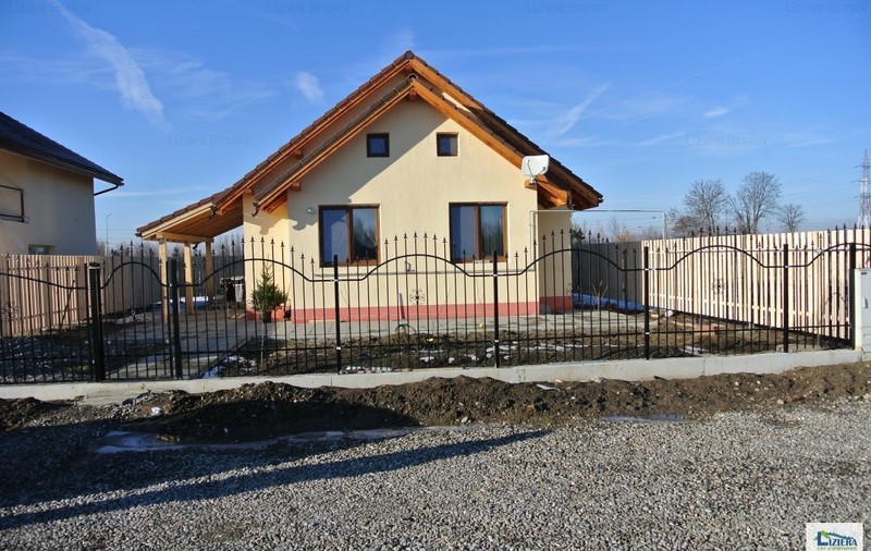 Locul din România în care se dau case gratis! Ei au primit deja