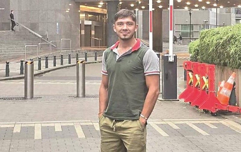 Corpul fără viață al unui șofer român de TIR a fost găsit la două zile după ce a fost dat dispărut, în Italia
