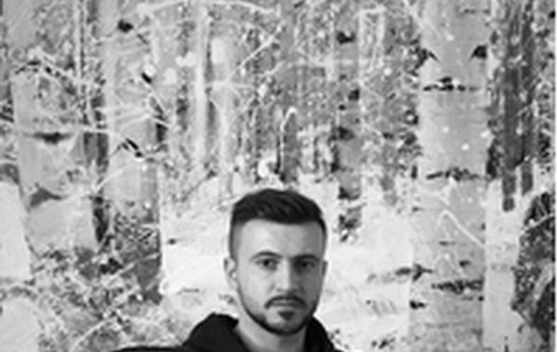SENZAŢIONAL! VÂNZARE RECORD a unui artist român, la Londra! UN TABLOU, APROAPE 2 milioane de euro | FOTO