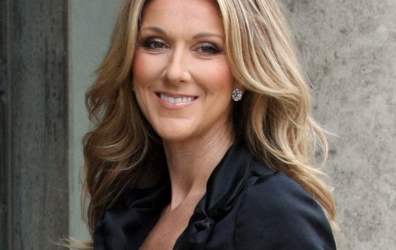 Lui Celine Dion nu-i trebuie bonă: "Schimb scutece şi alăptez"